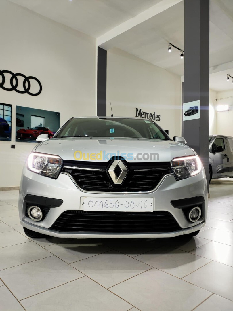 Renault Symbol 2019 Extrême