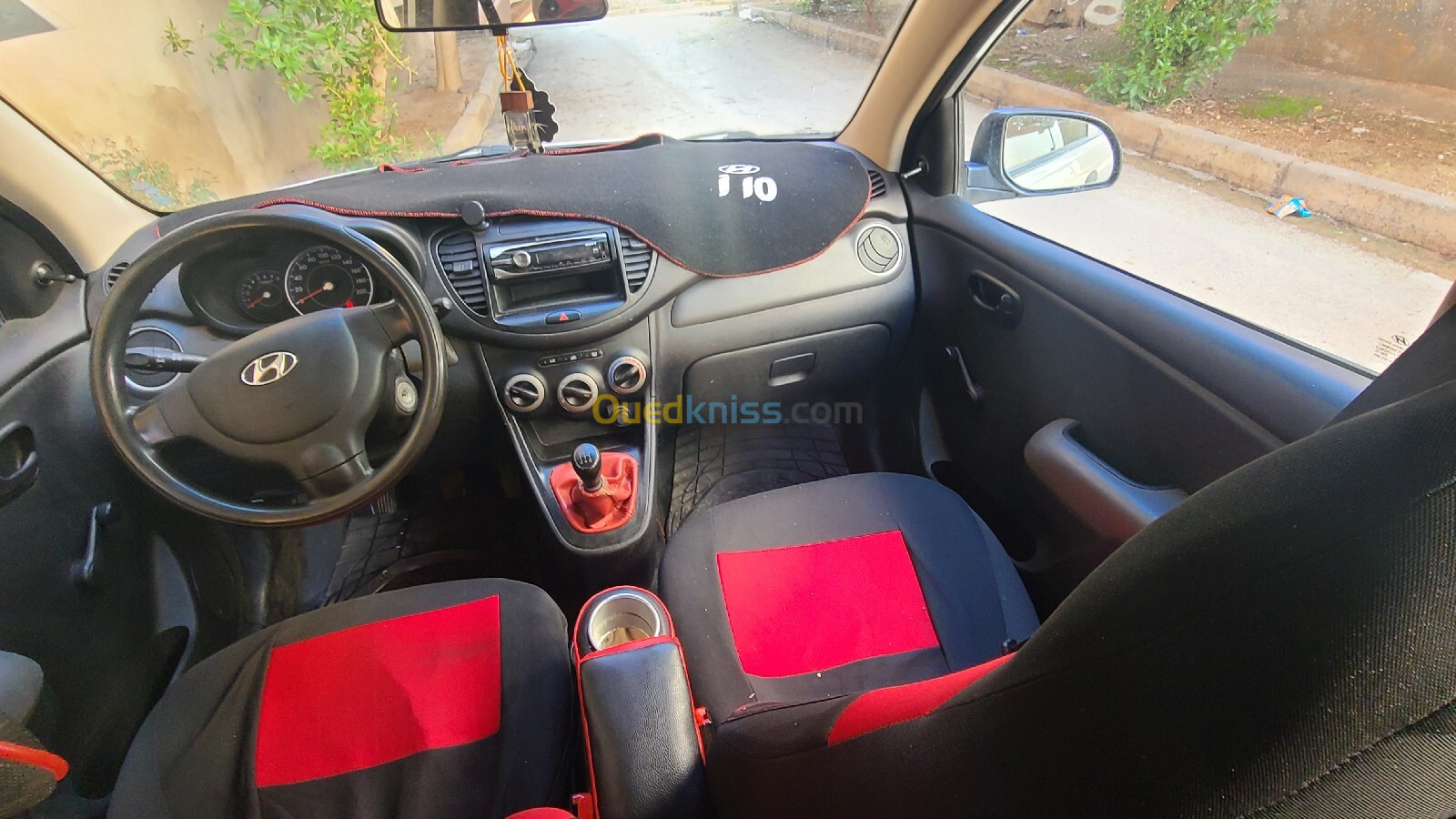 Hyundai i10 2013 GL Plus