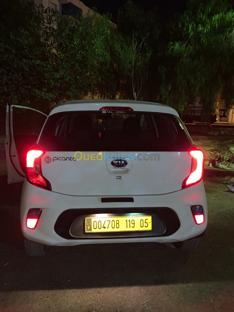 Kia Picanto 2019 LX Start