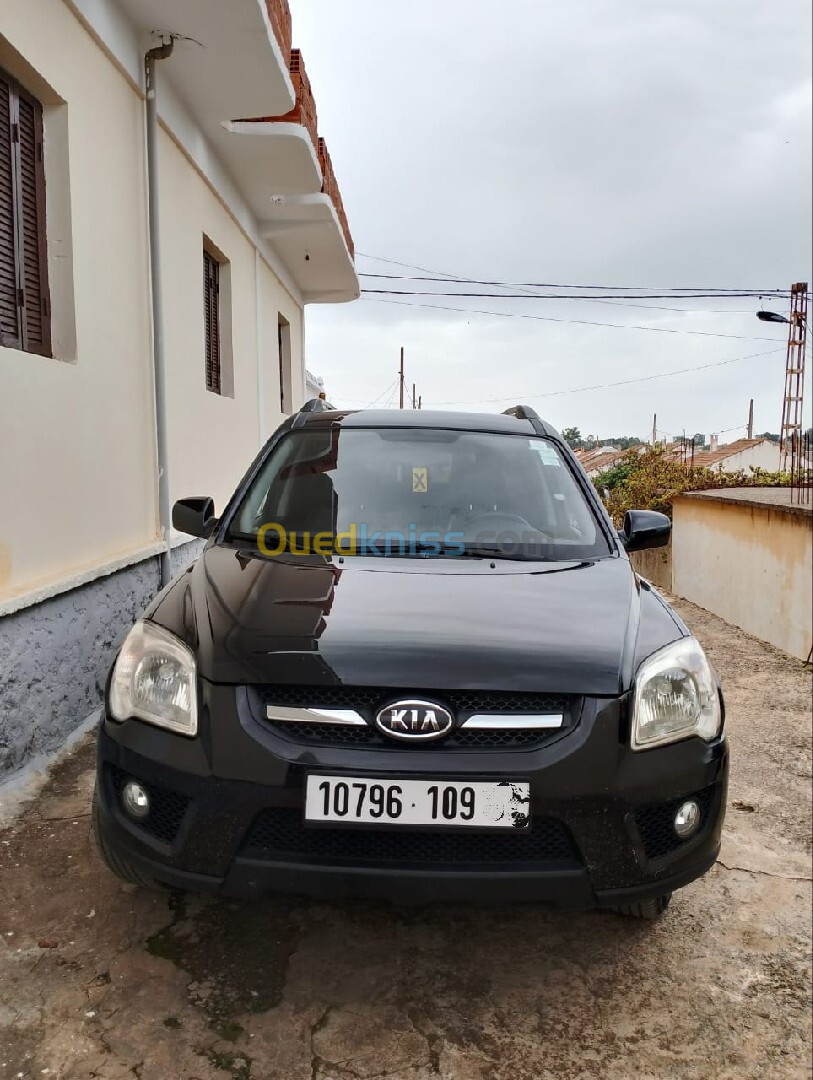 kia seportaj   0676893459 Kia seportaj  2009 2009 