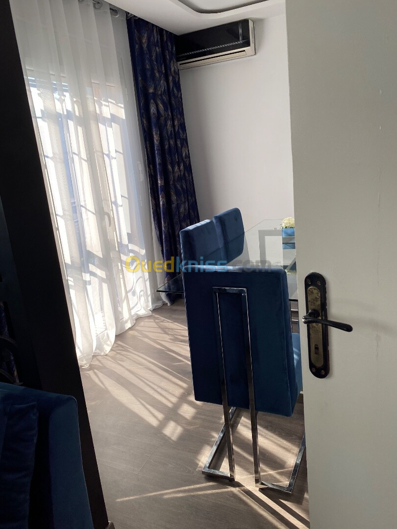 Vente Appartement F3 Boumerdès Khemis el khechna