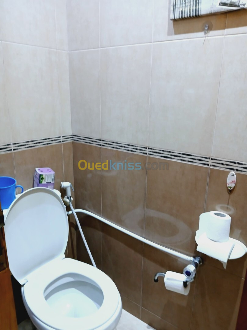 Location Appartement F3 Alger Bab ezzouar