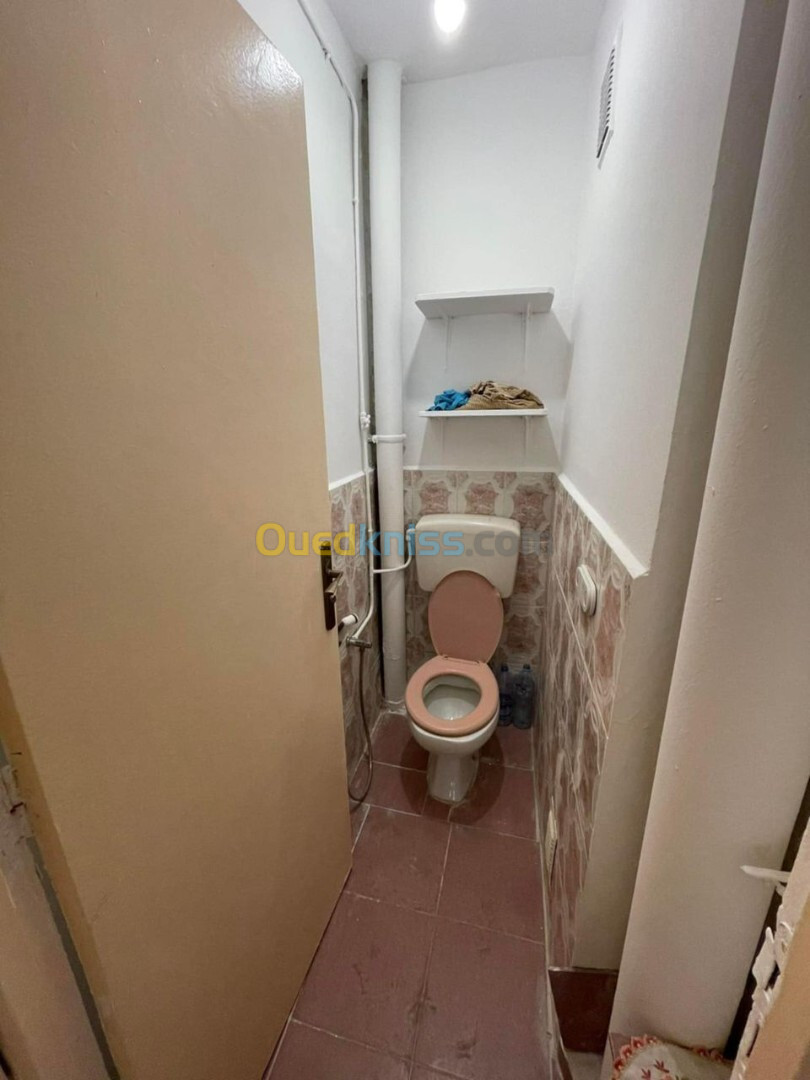 Location Appartement F3 Alger Bab ezzouar