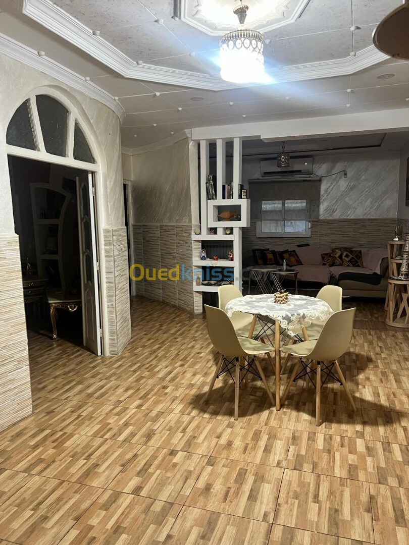 Vente Villa Annaba Barrahel