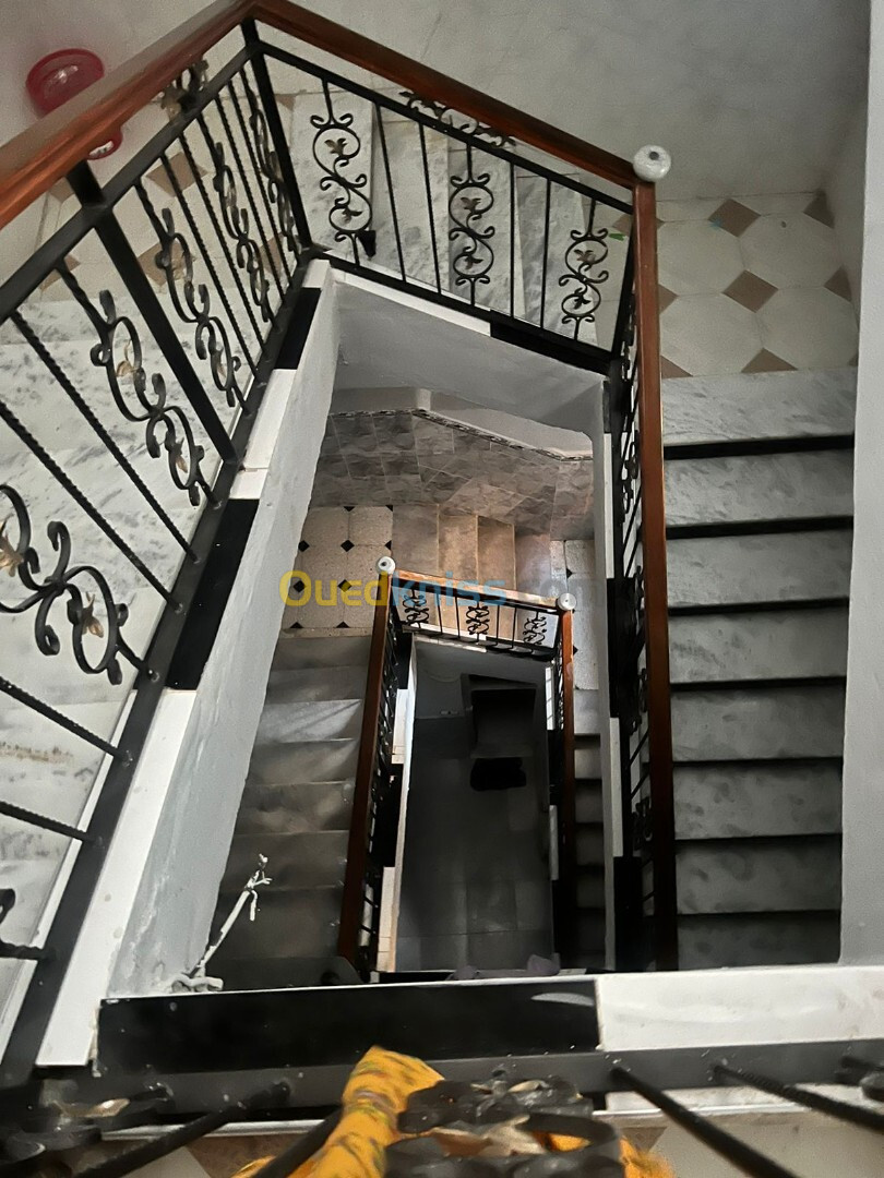 Vente Villa Annaba Barrahel