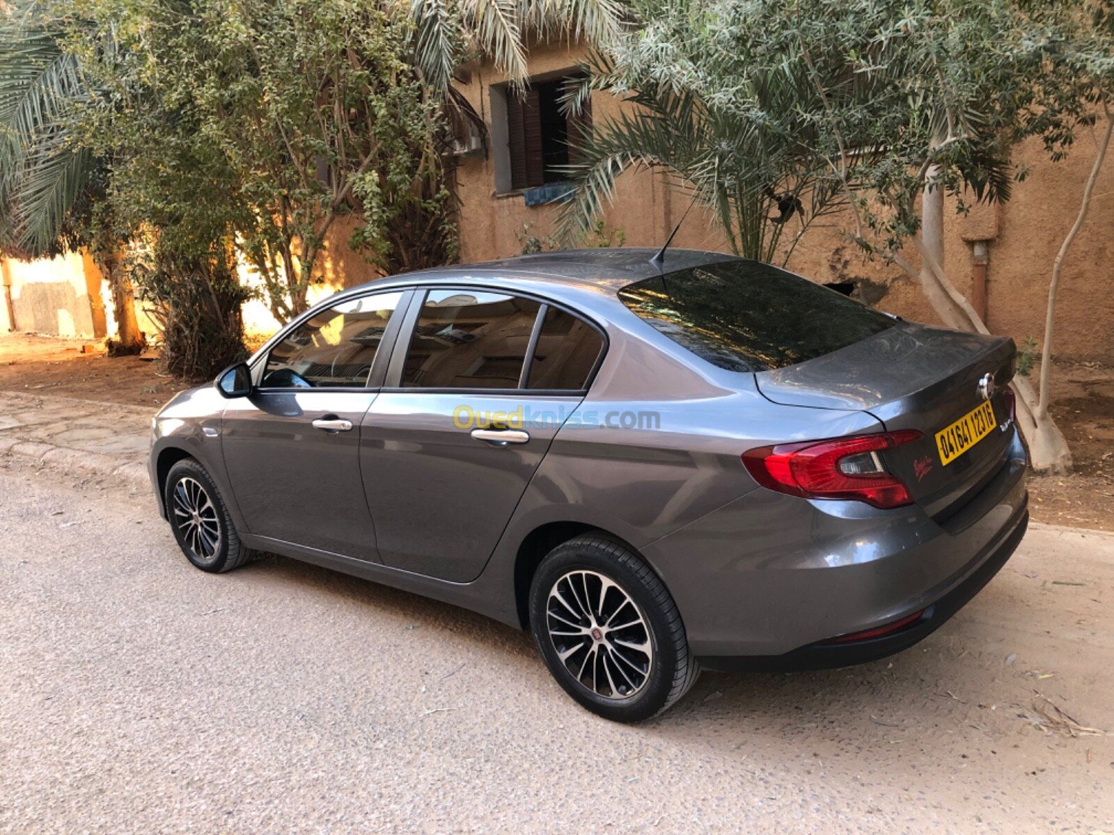 Fiat Tipo Sedan 2023 Star plus