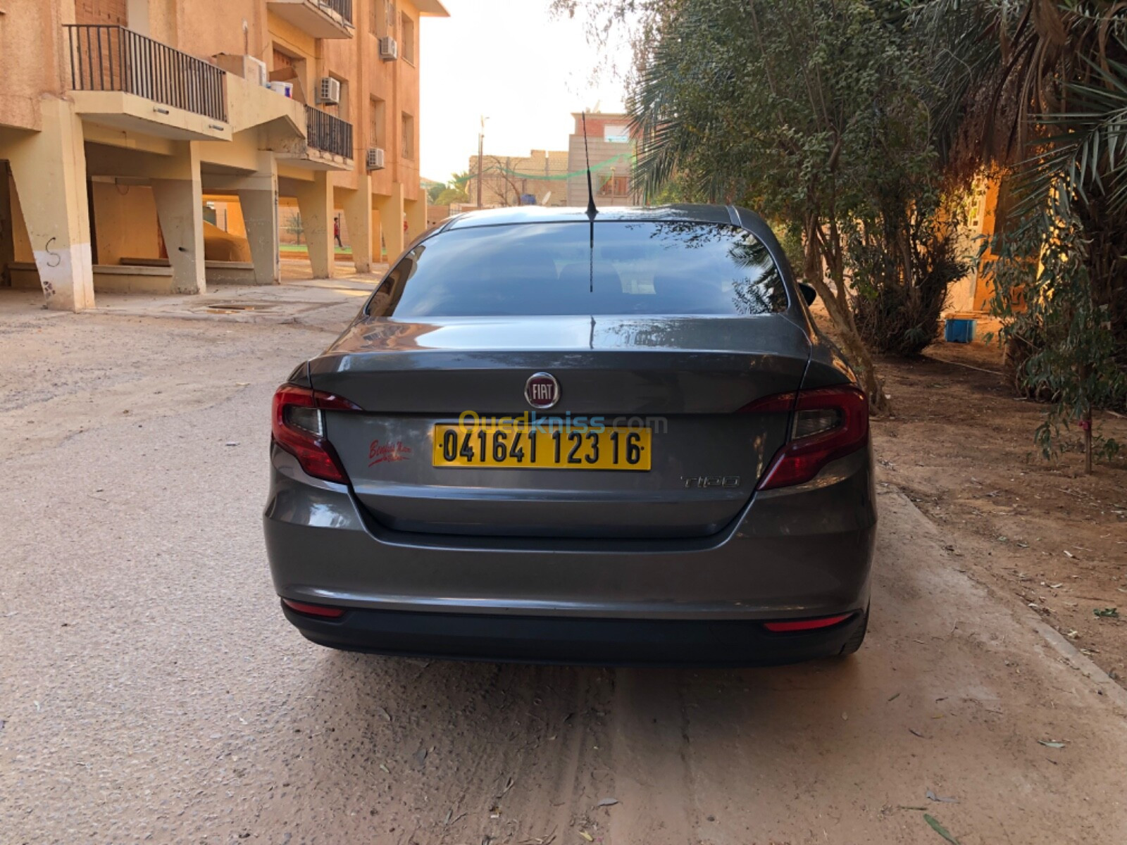 Fiat Tipo Sedan 2023 Star plus