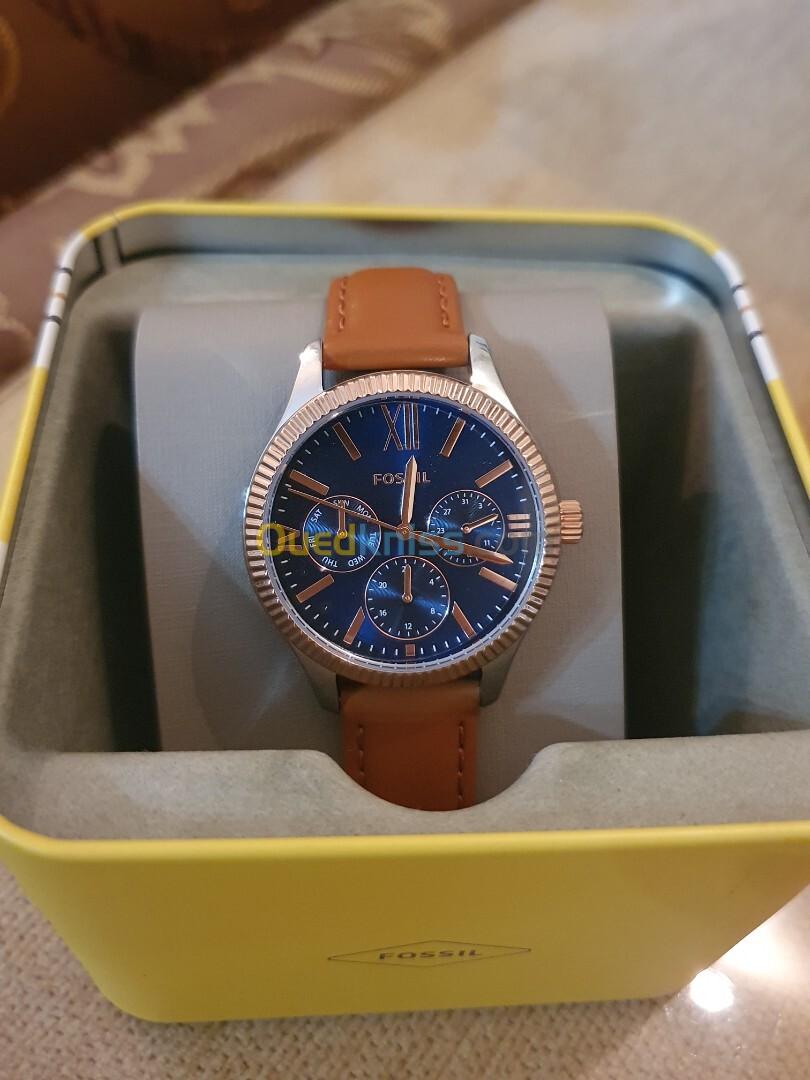 Montre originale FOSSIL pour femme