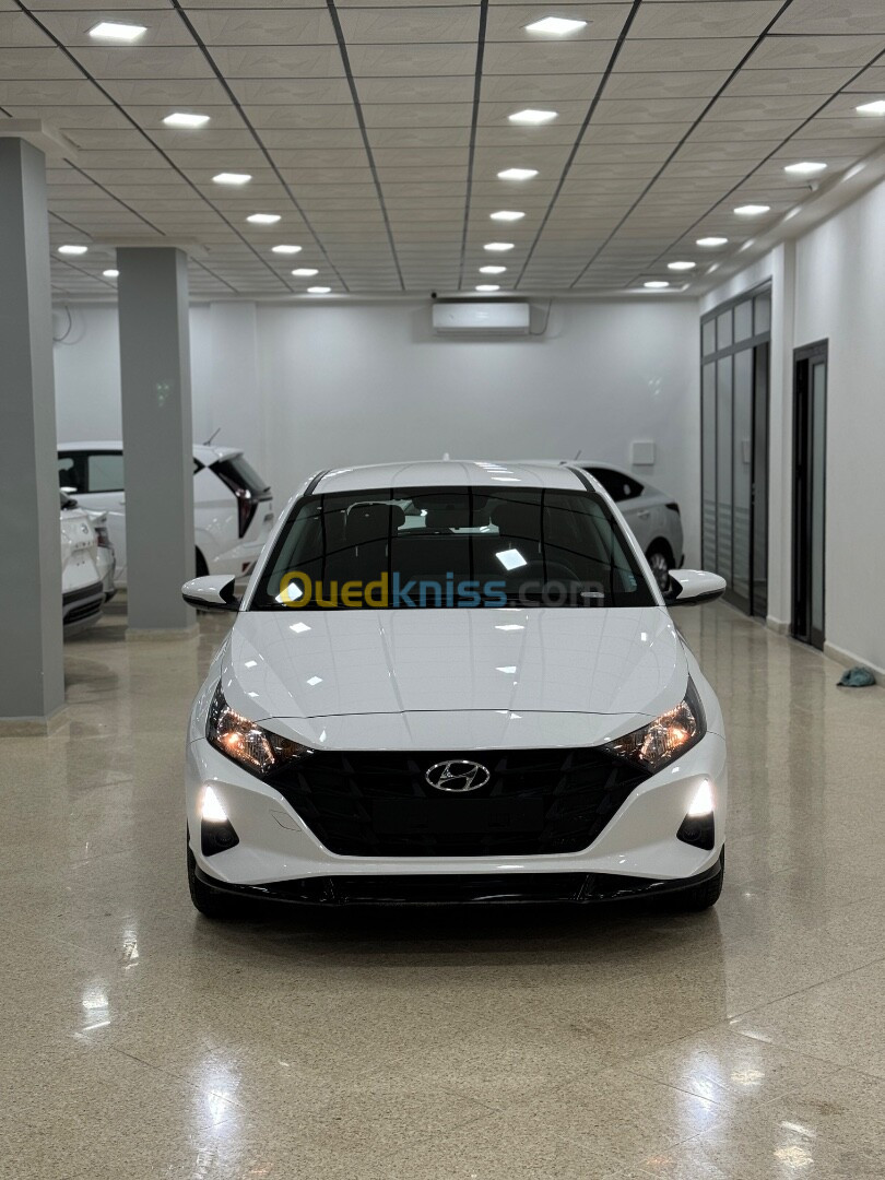 Hyundai I20 2023 GLS