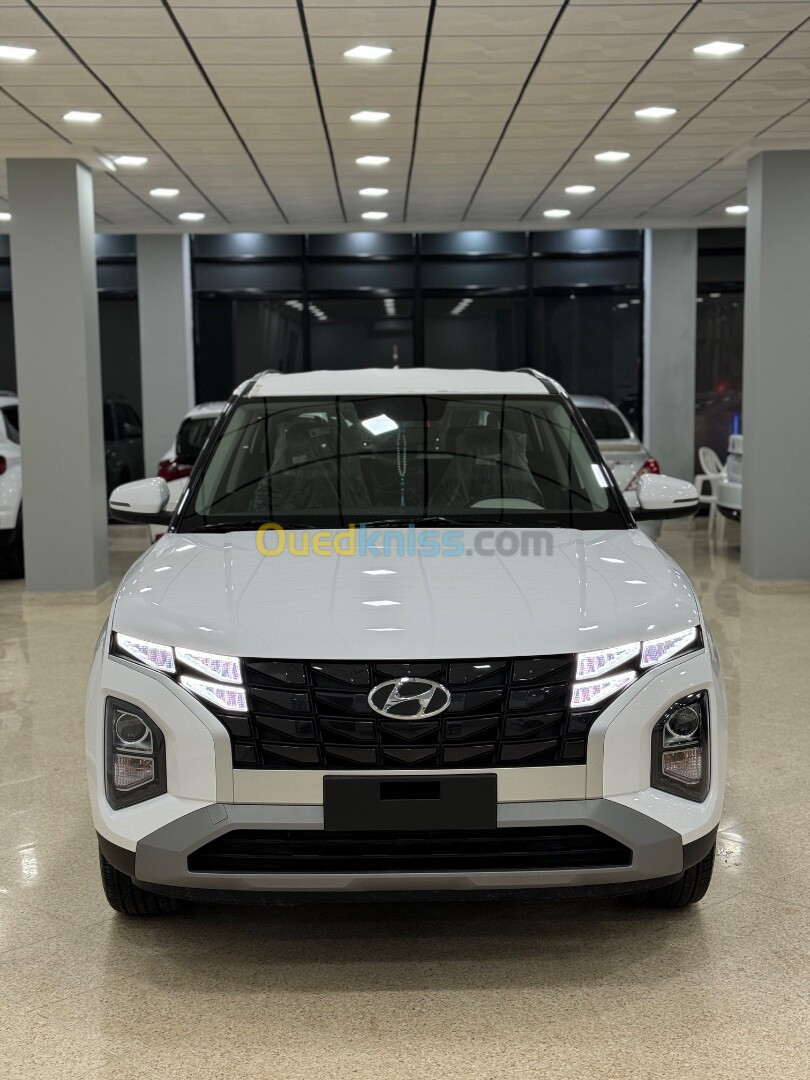 Hyundai Creta 2024 GL