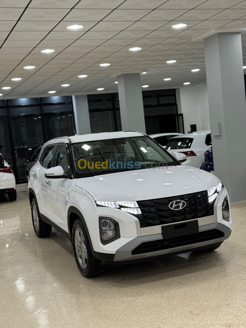 Hyundai Creta 2024 GL