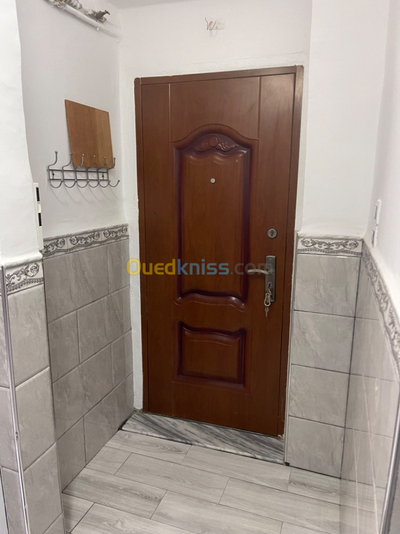 Location Appartement F3 Béjaïa Bejaia