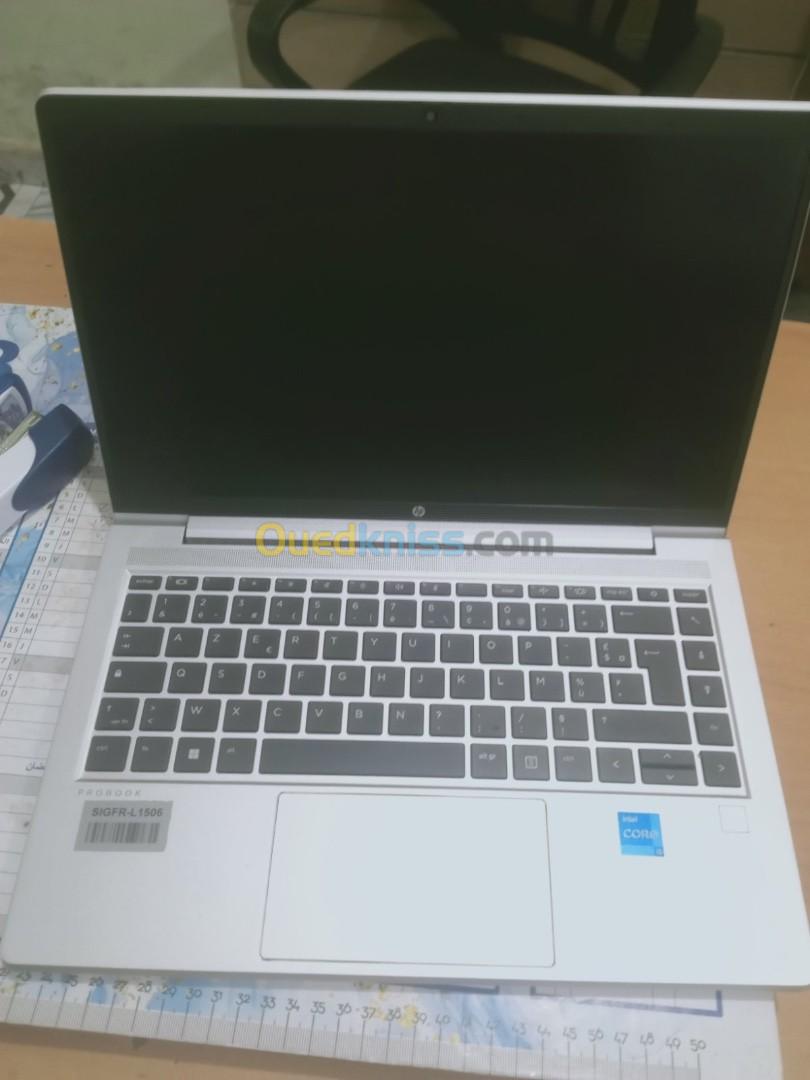 HP probook 440 G9