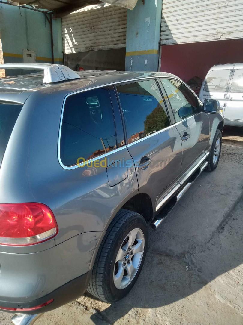 Volkswagen Touareg 2006 Touareg