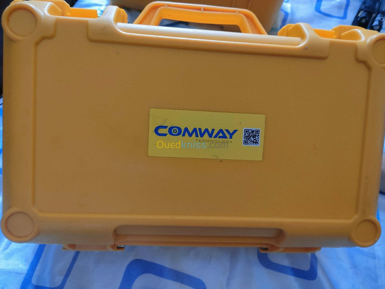 Comway A3