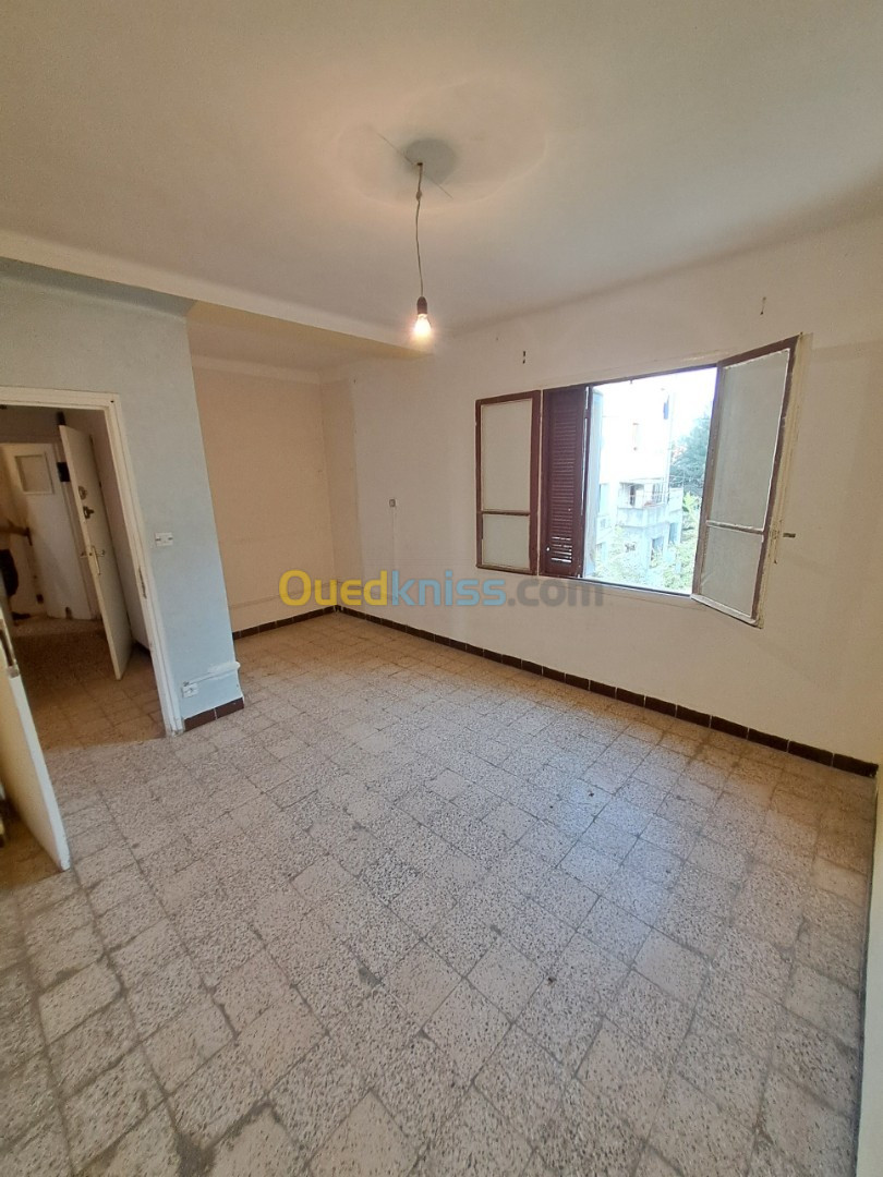 Vente Appartement F3 Alger Douera