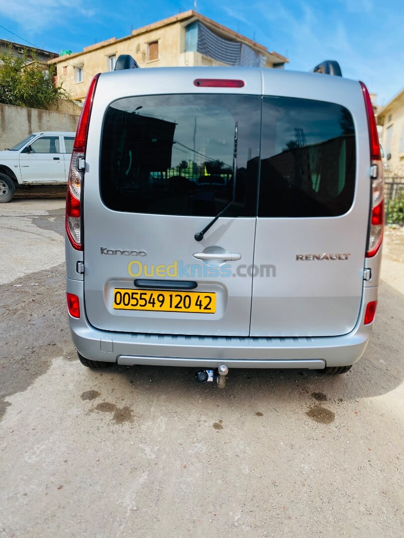 Renault Kangoo 2020 