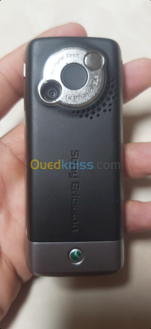 sony ericsson k510i