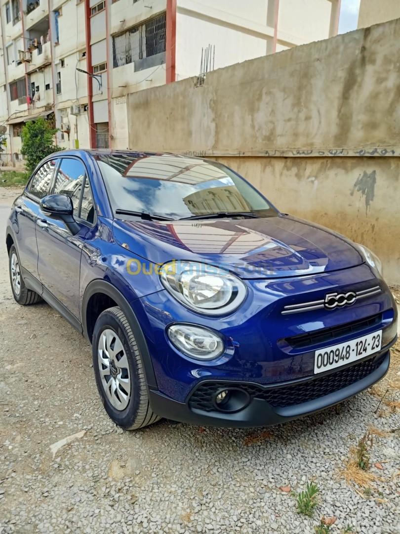 Fiat 500 x 2024 Cult