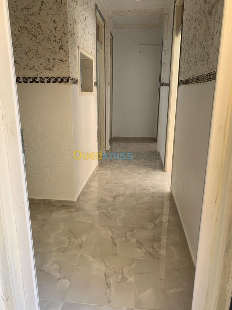 Vente Appartement F3 Mostaganem Mostaganem