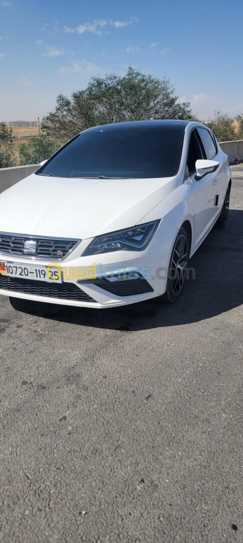 Seat Leon 2019 Bets