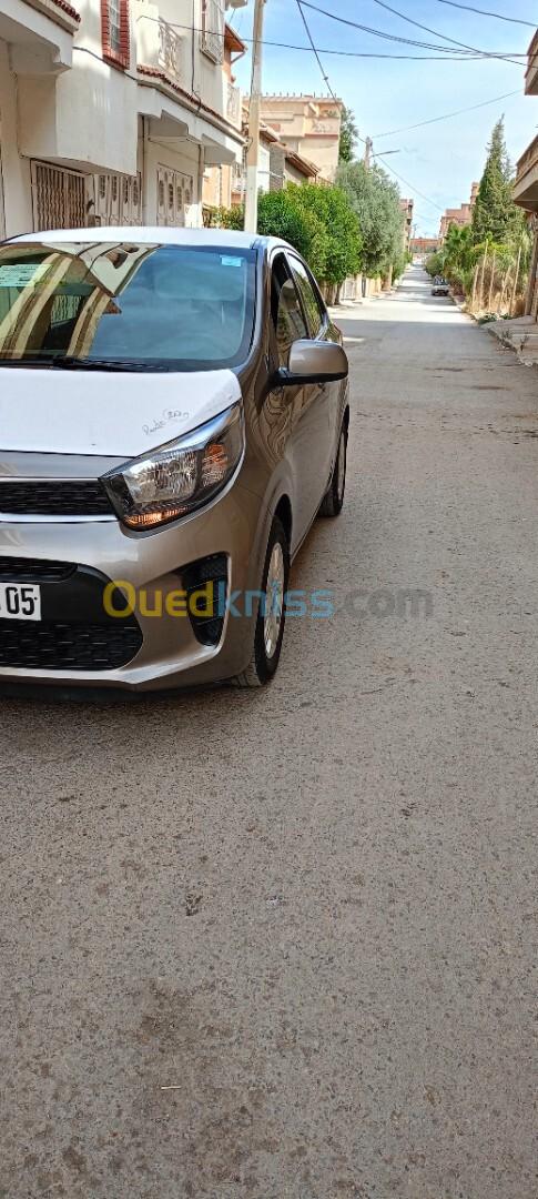 Kia Picanto 2020 