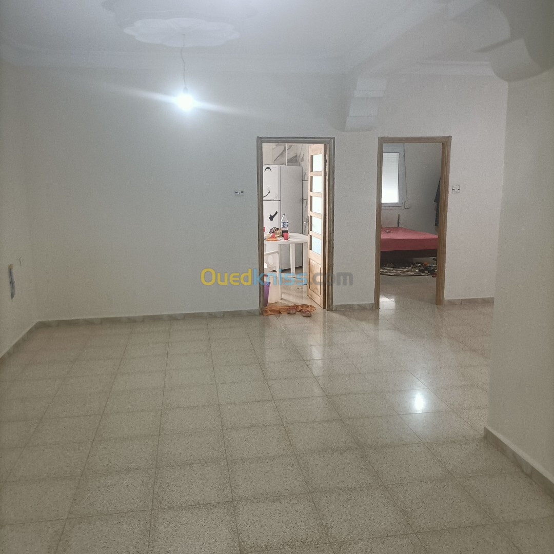 Vente Villa Tiaret Tiaret