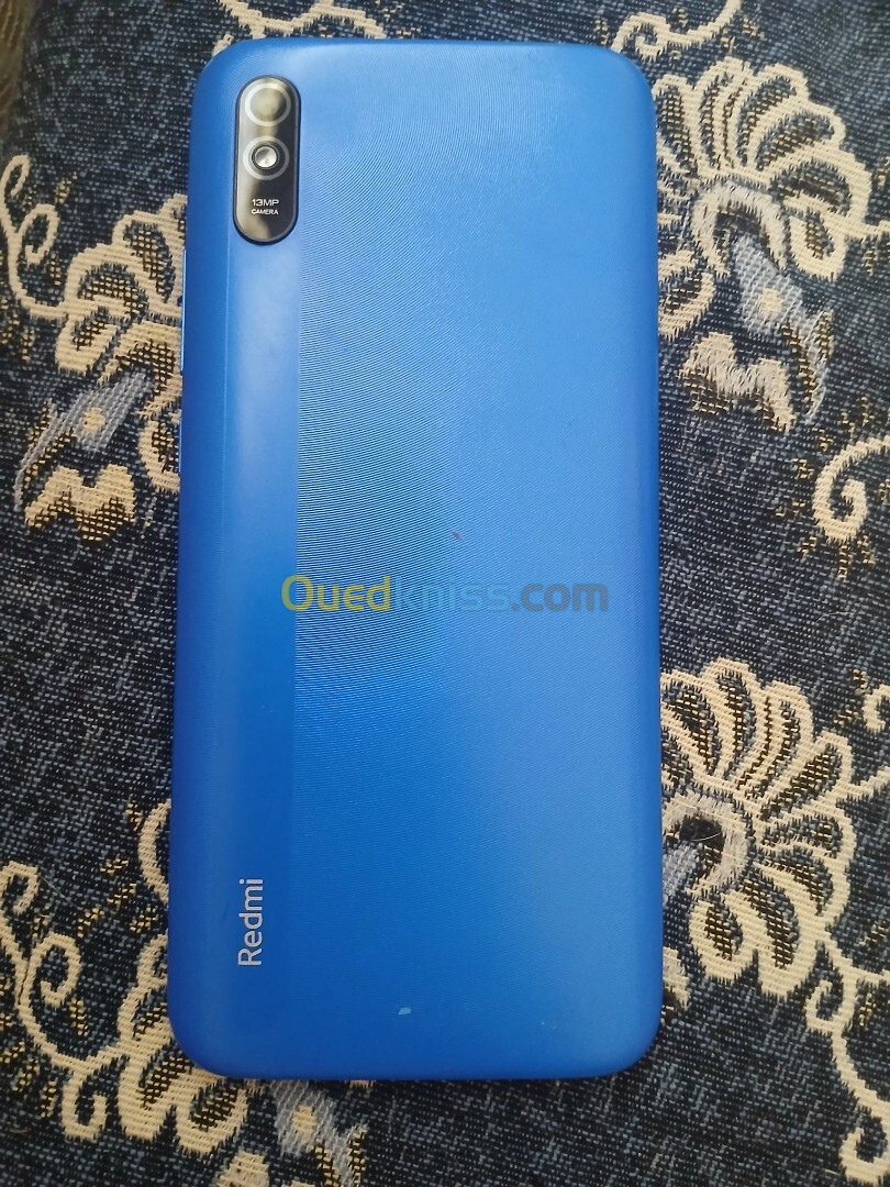 Xiaomi redmi 9A M2006C3LG