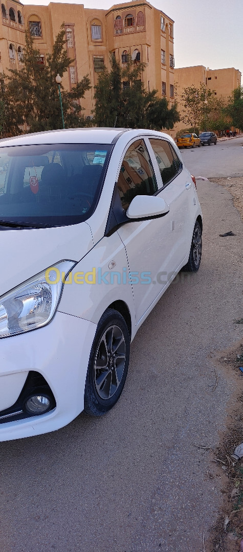 Hyundai Grand i10 2018 DZ