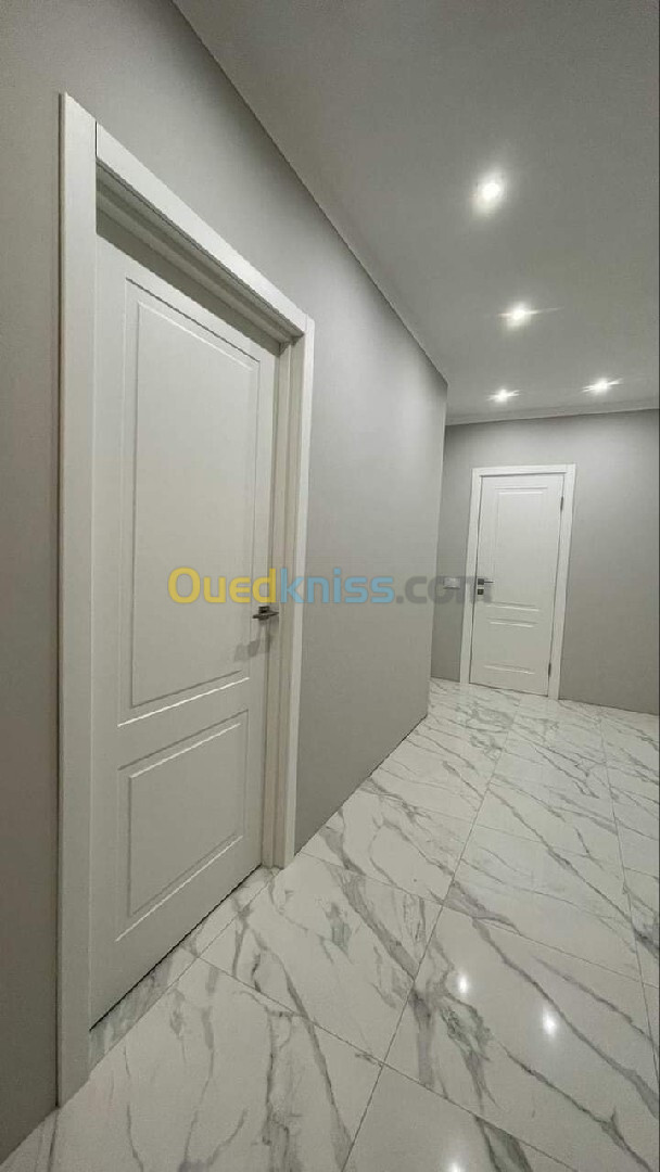 Vente Appartement F2 Alger Bordj el bahri