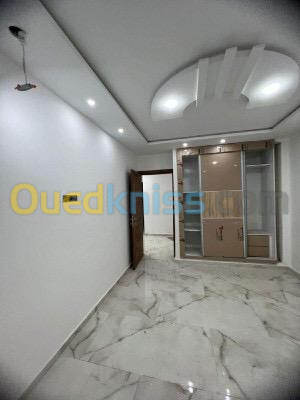 Vente Appartement F3 Alger Bab ezzouar