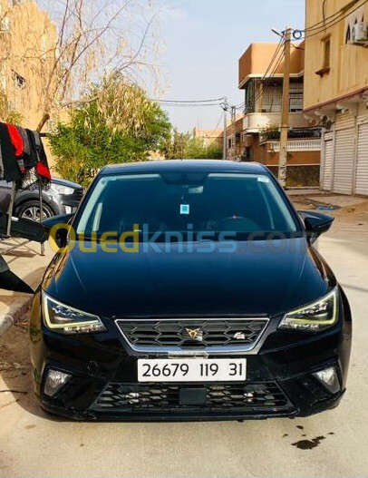 Seat Ibiza 2019 FR