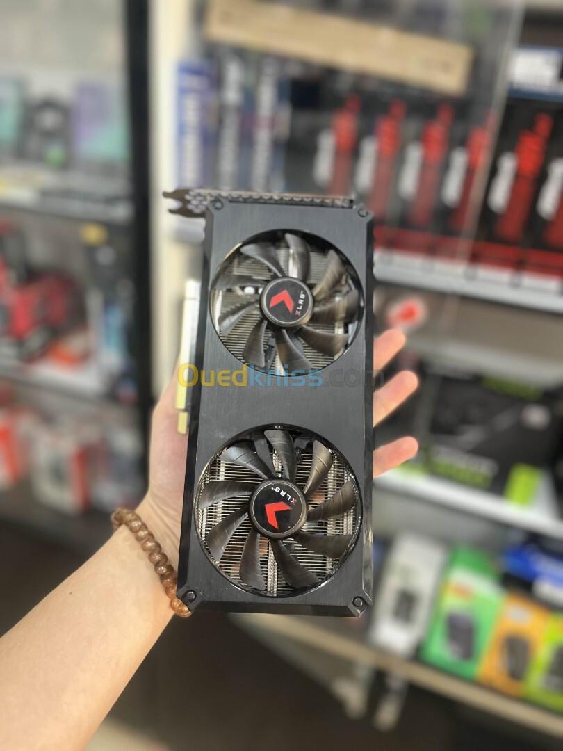 NVIDIA RTX 3060 TI 8GB