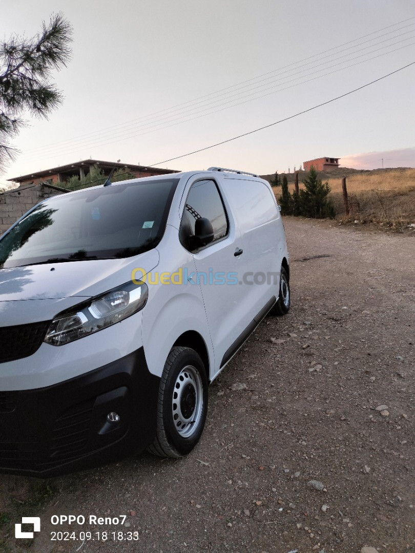 Fiat SCUDO 2023 