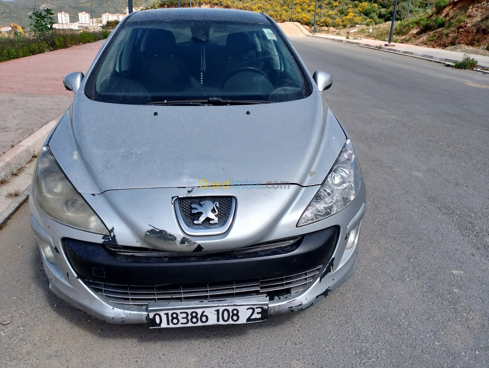 Peugeot 308 2008 308