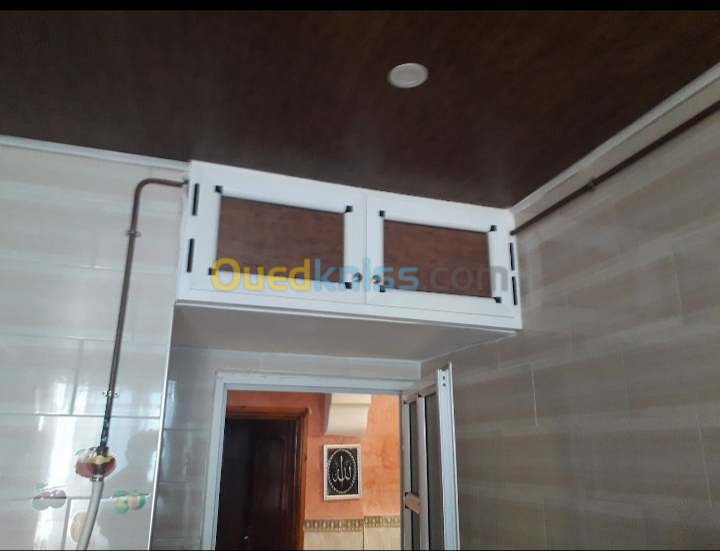 Vente Appartement F3 Guelma Boumahra ahmed