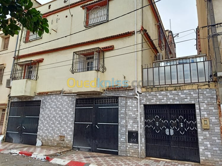 Vente Villa Alger Bordj el kiffan