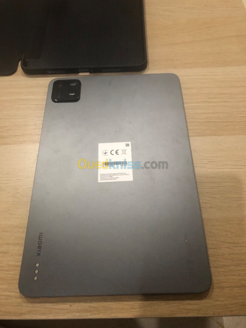 xiaomi Xiaomi pad 6 256 go