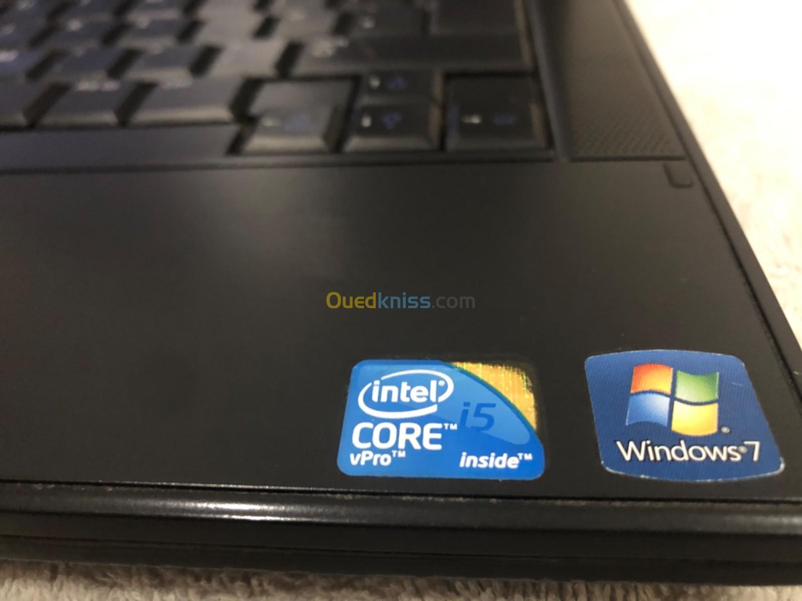 Dell latitude i5 / Asus Intel pentium 