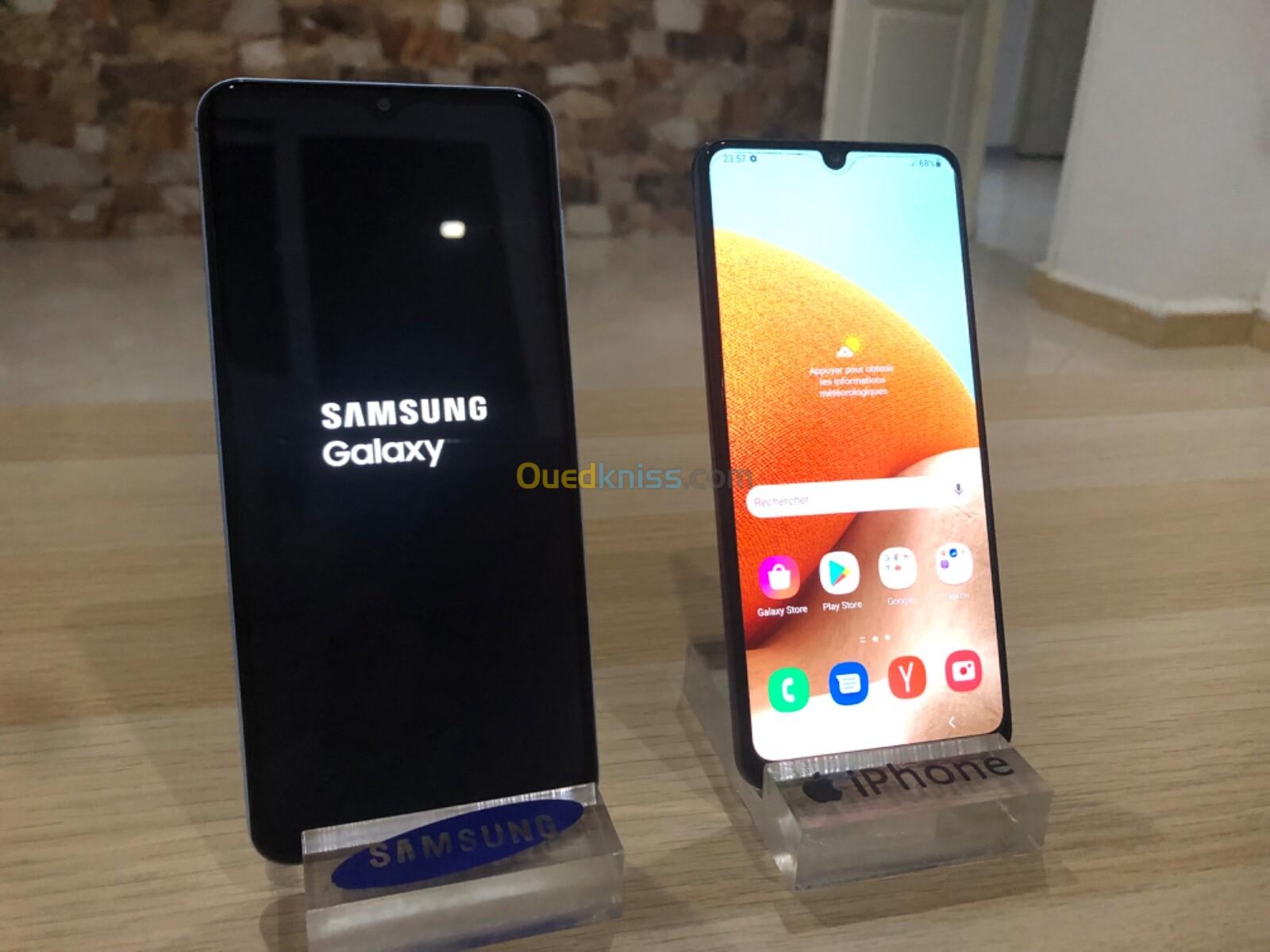 Samsung Galaxy A13 - galaxy A32