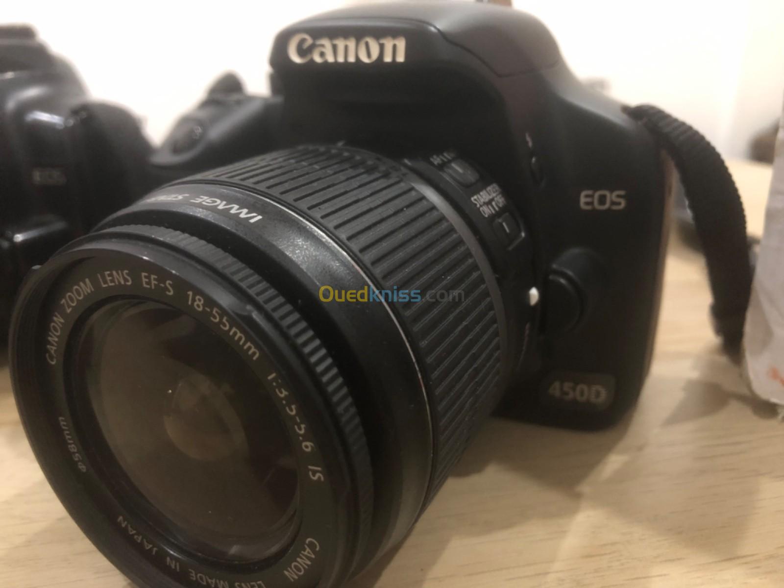  Canon eos / 450d /400d