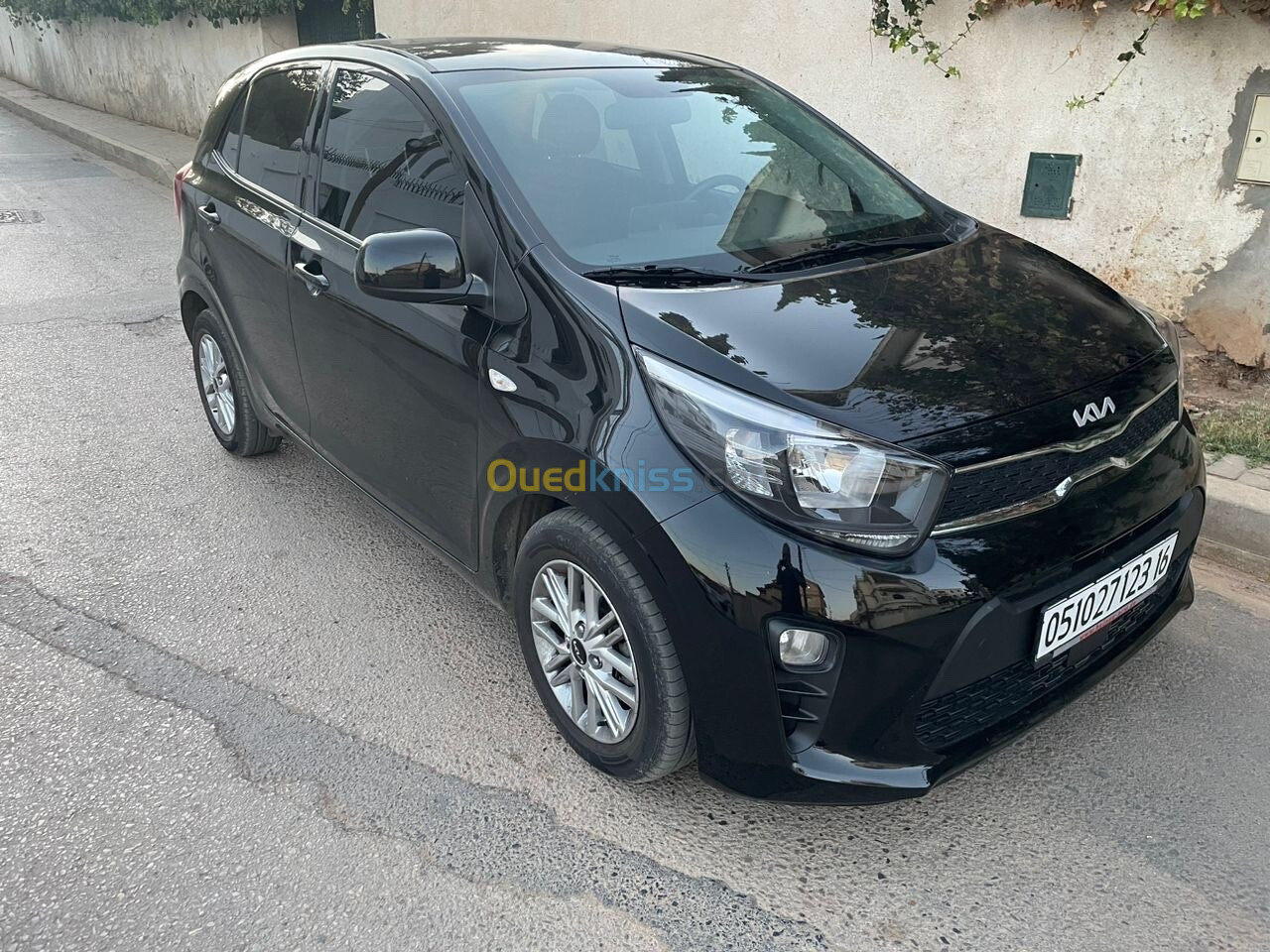 Kia Picanto 2023 Lx