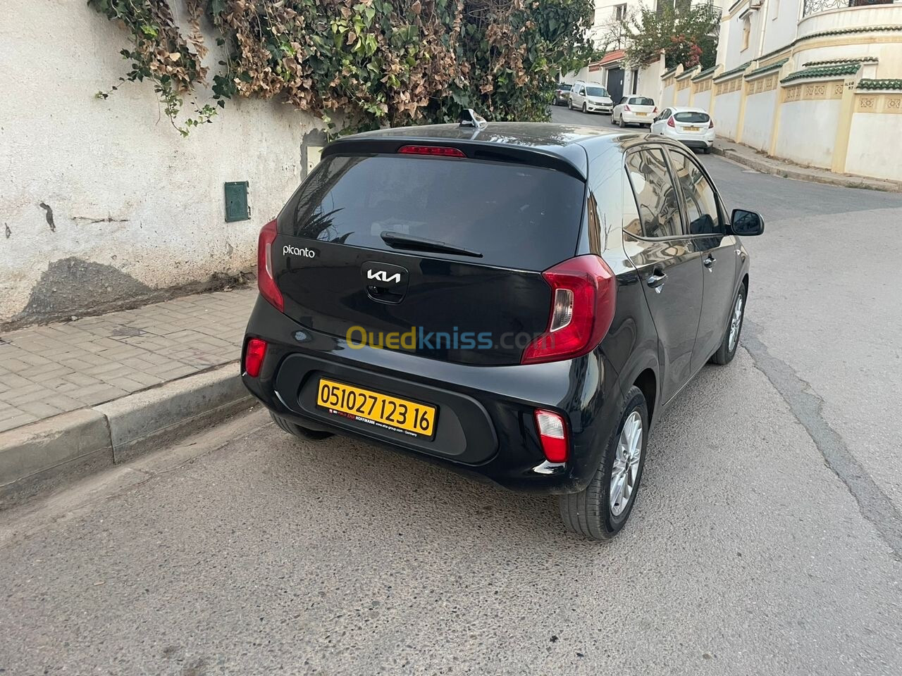 Kia Picanto 2023 Lx