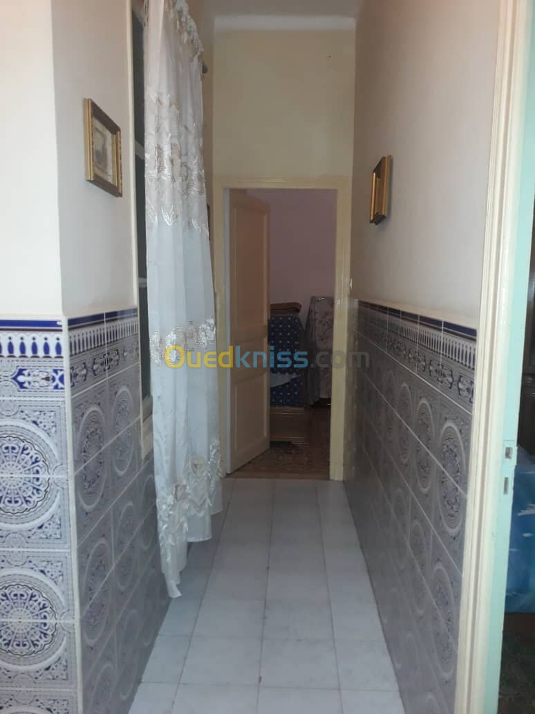 Vente Appartement F3 Alger Alger centre