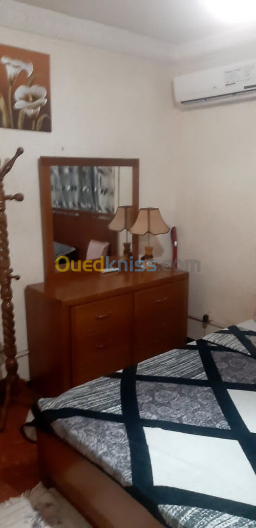 Vente Appartement Alger Cheraga