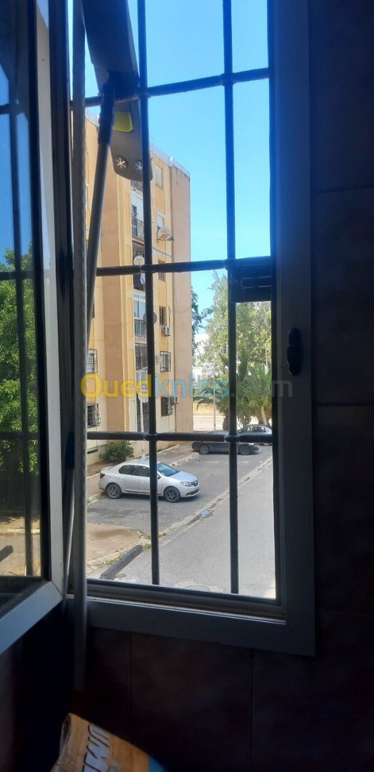 Vente Appartement Alger Cheraga