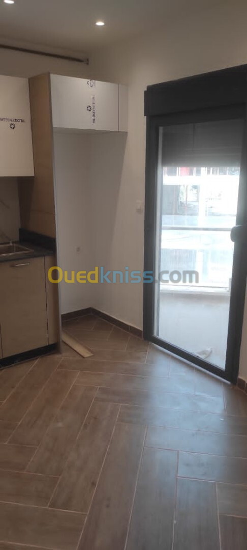 Vente Appartement F4 Alger El achour