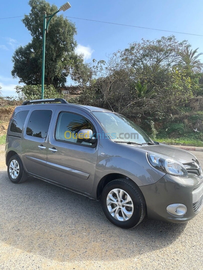 Renault Kangoo 2019 Privilège plus