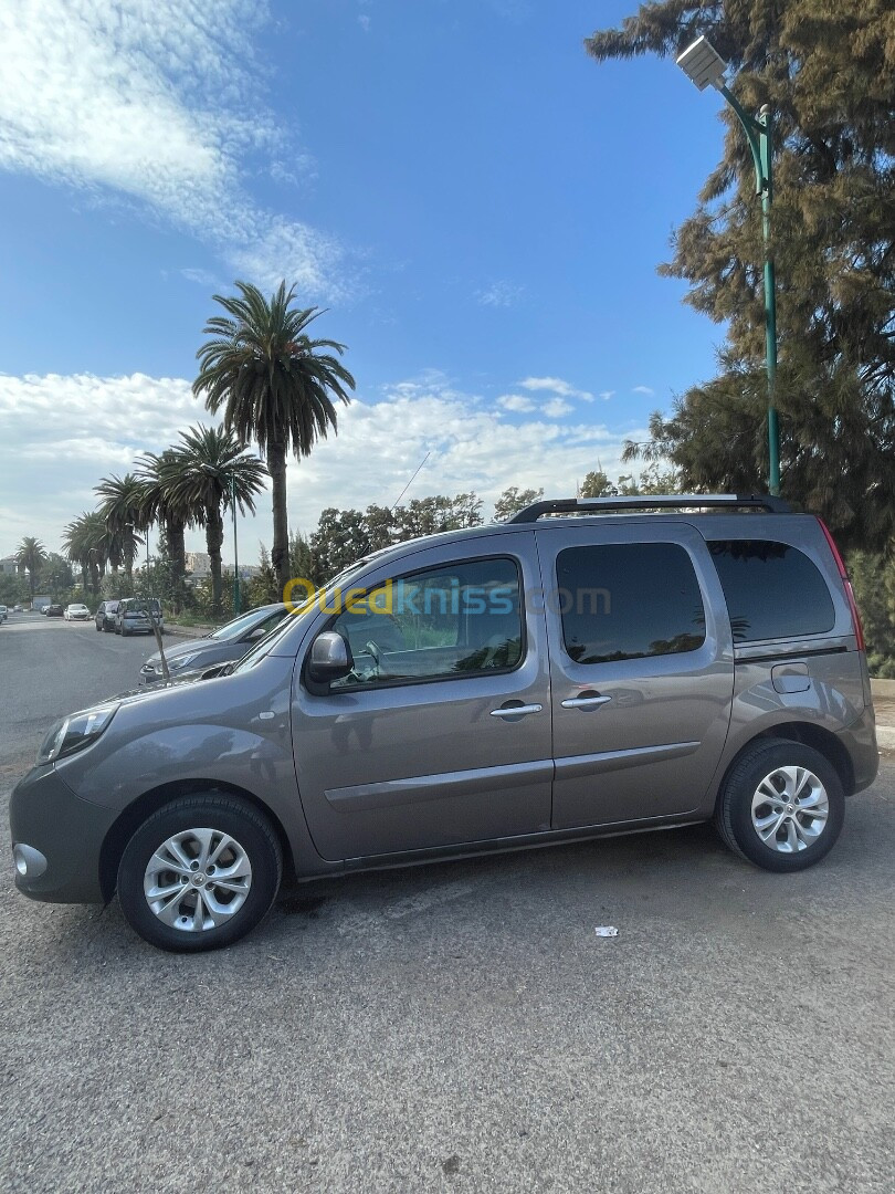 Renault Kangoo 2019 