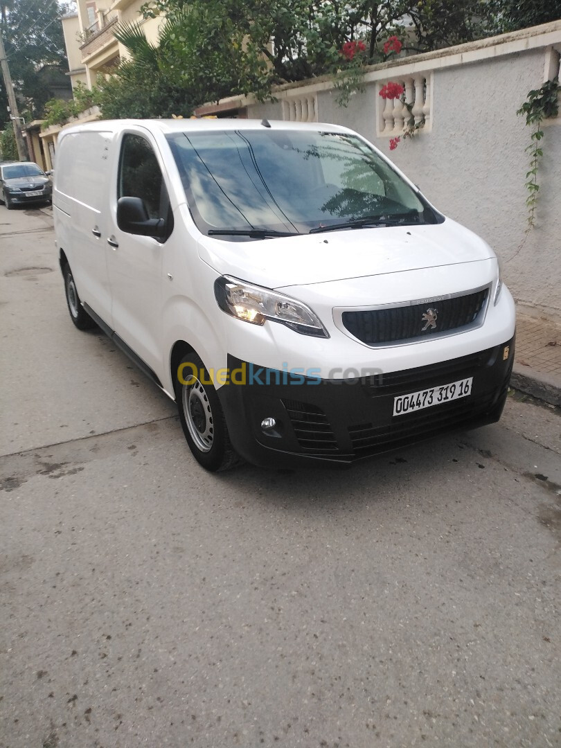 Peugeot Expert 2019 Access 